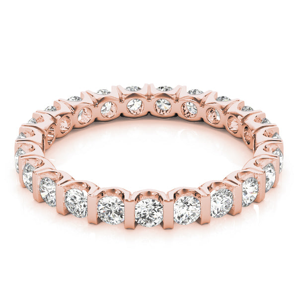 Diamond Eternity Band · 1.00 ct tw