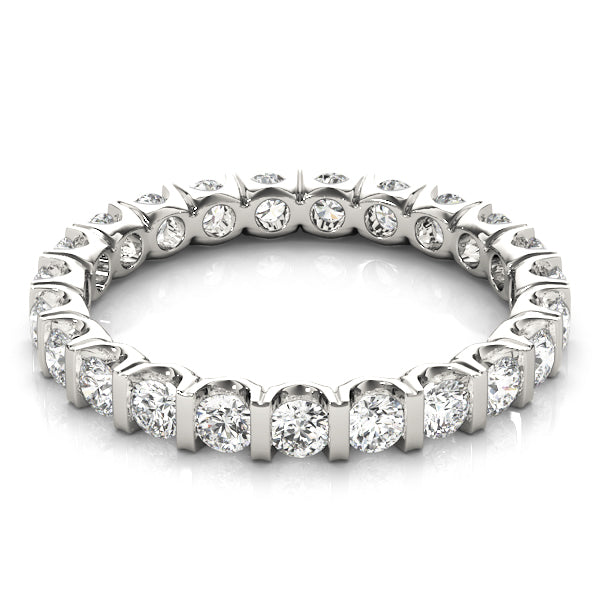 Diamond Eternity Band · 1.00 ct tw