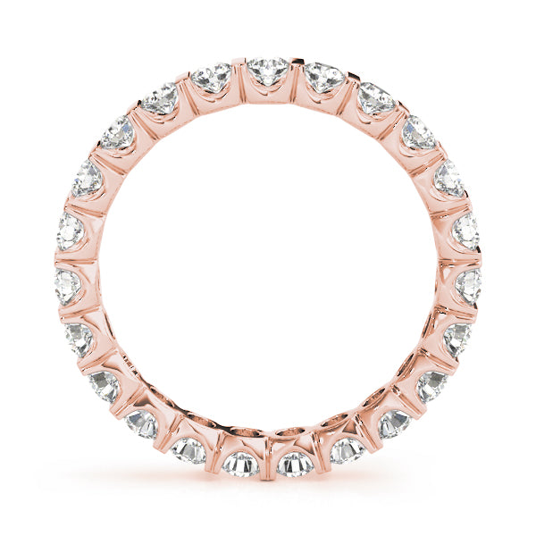 Diamond Eternity Band · 1.00 ct tw