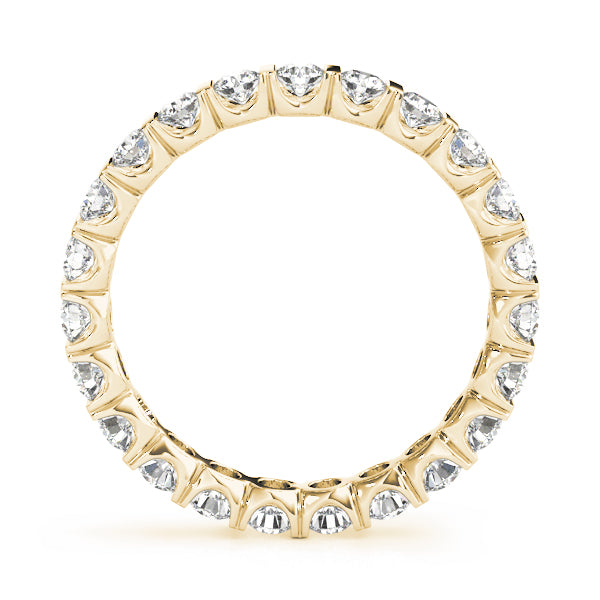Diamond Eternity Band · 1.05 ct tw