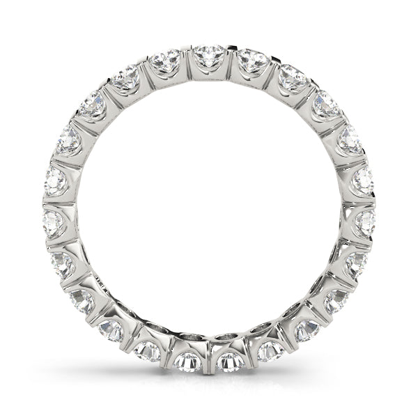 Diamond Eternity Band · 1.10 ct tw