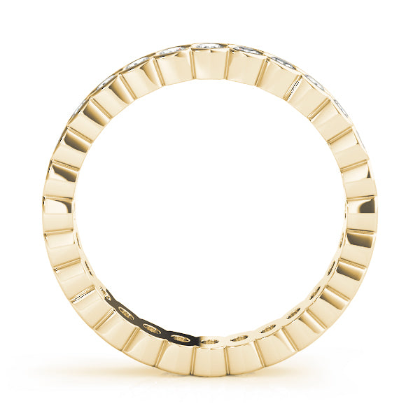 Diamond Eternity Band · 1.02 ct tw