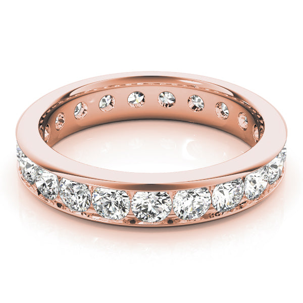 Diamond Eternity Band · 2.20 ct tw
