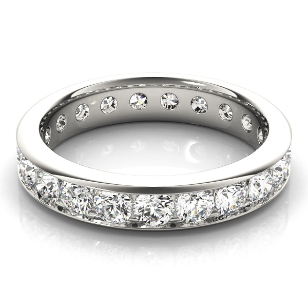 Diamond Eternity Band · 2.50 ct tw