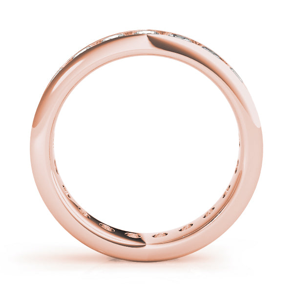 Diamond Eternity Band · 3.60 ct tw