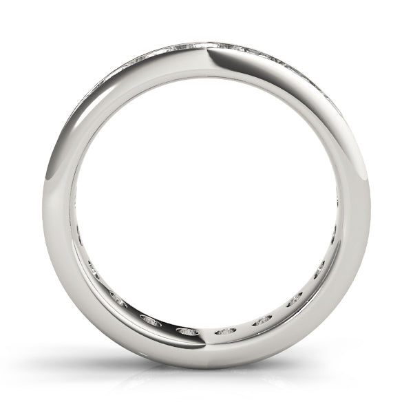 Diamond Eternity Band · 0.90 ct tw