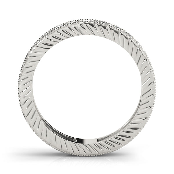 Diamond Eternity Band · 0.90 ct tw