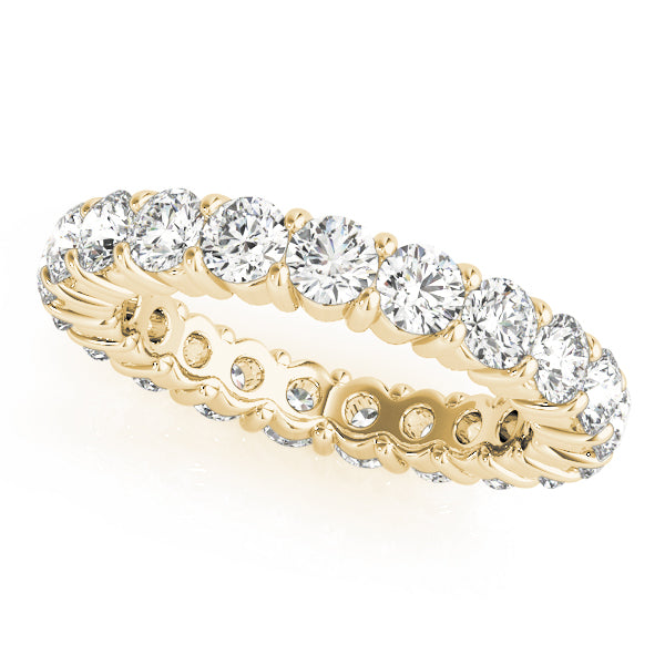 Diamond Eternity Band · 2.76 ct tw