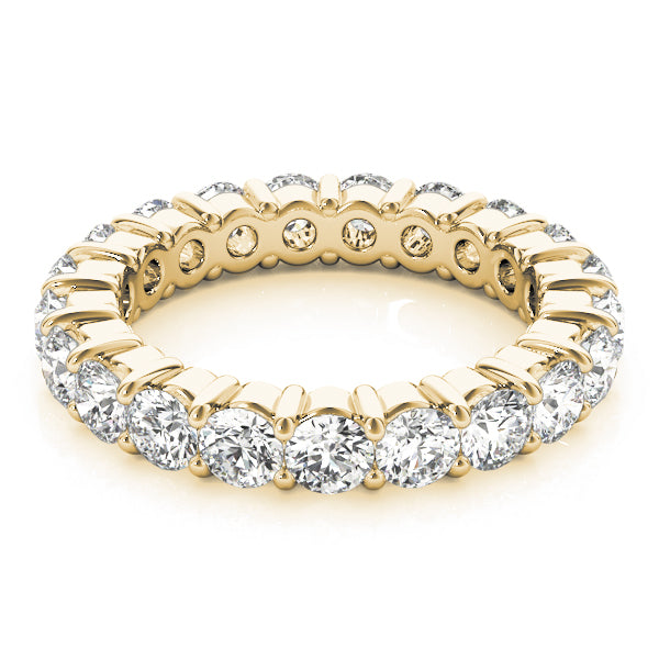 Diamond Eternity Band · 2.76 ct tw