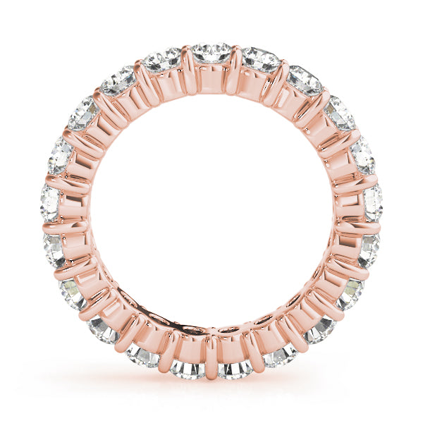 Diamond Eternity Band · 3.00 ct tw