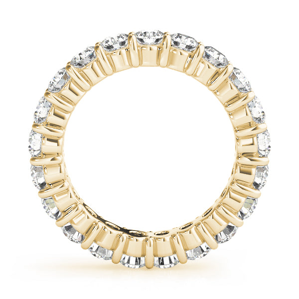 Diamond Eternity Band · 3.30 ct tw