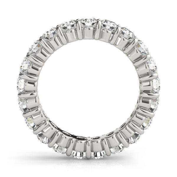 Diamond Eternity Band · 3.00 ct tw