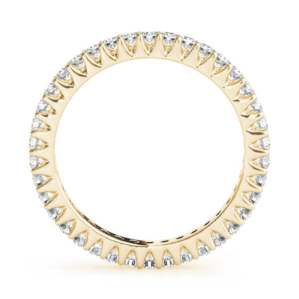 Diamond Eternity Band · 0.95 ct tw