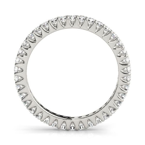 Diamond Eternity Band · 0.90 ct tw