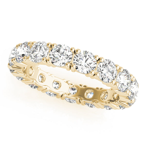 Diamond Eternity Band · 2.40 ct tw