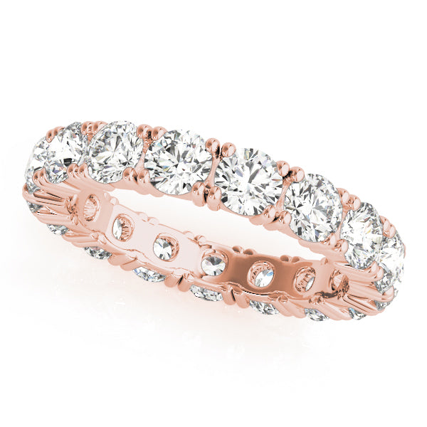 Diamond Eternity Band · 2.55 ct tw