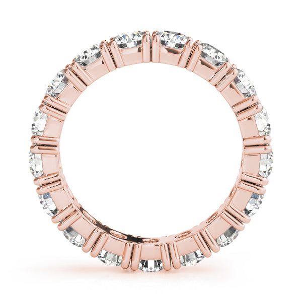 Diamond Eternity Band · 2.40 ct tw