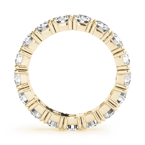 Diamond Eternity Band · 2.85 ct tw