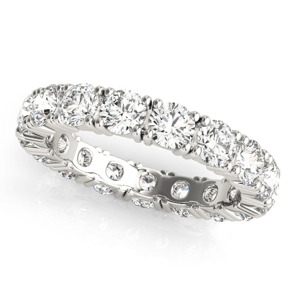 Diamond Eternity Band · 2.40 ct tw