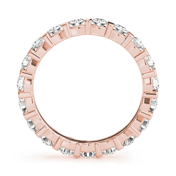 Diamond Eternity Band · 1.40 ct tw