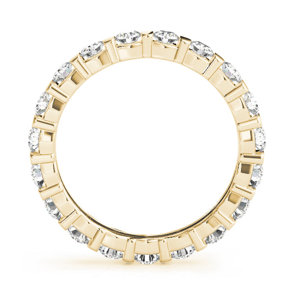 Diamond Eternity Band · 1.19 ct tw