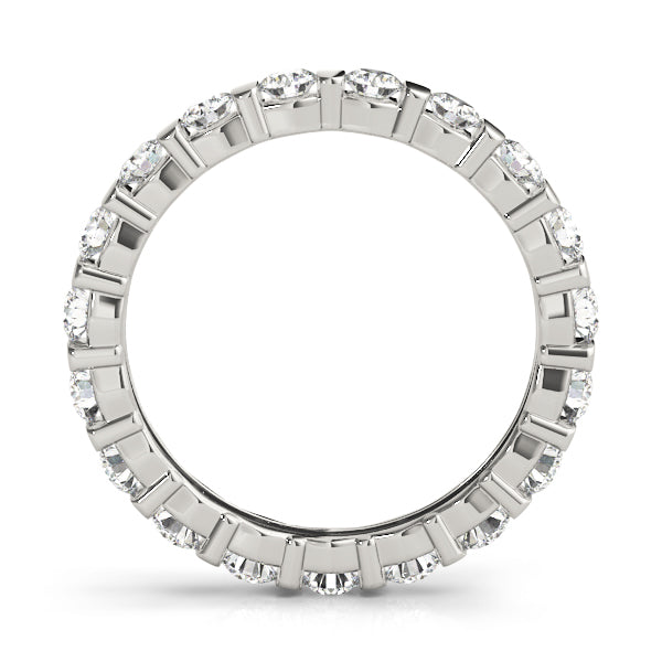 Diamond Eternity Band · 1.26 ct tw