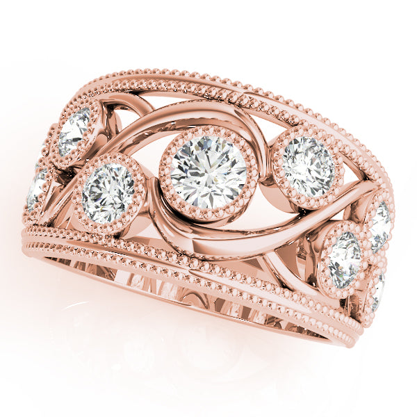 Diamond Fashion Ring · 1.19 ct tw