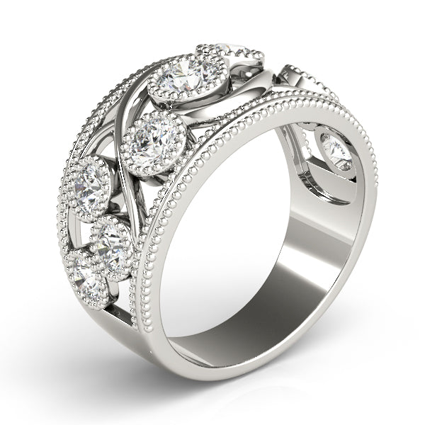 Diamond Fashion Ring · 1.19 ct tw