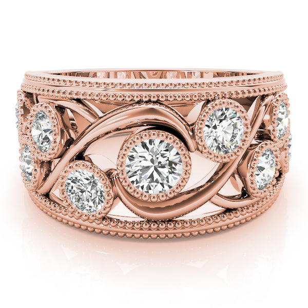 Diamond Fashion Ring · 1.19 ct tw