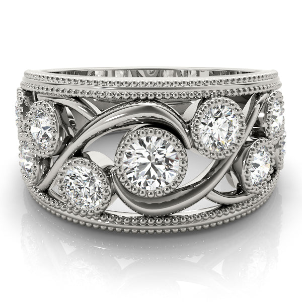 Diamond Fashion Ring · 1.19 ct tw
