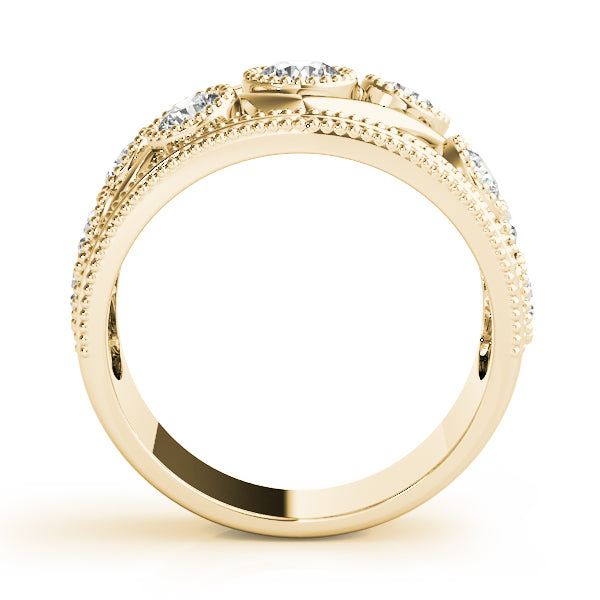 Diamond Fashion Ring · 1.19 ct tw