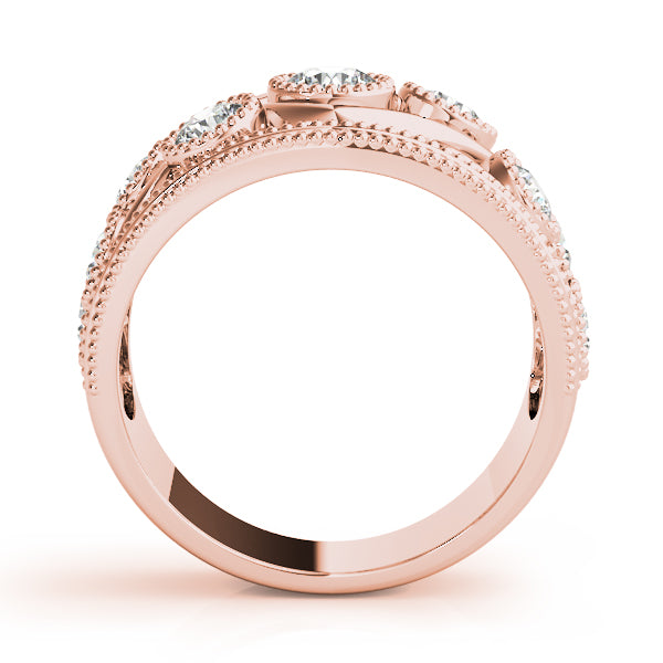 Diamond Fashion Ring · 1.19 ct tw