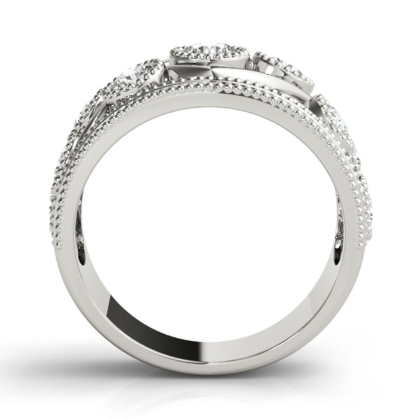 Diamond Fashion Ring · 1.19 ct tw