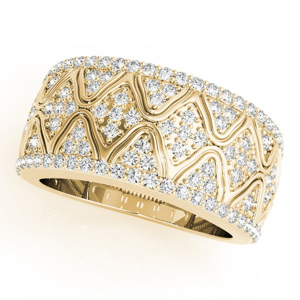 Diamond Fashion Ring · 0.54 ct tw