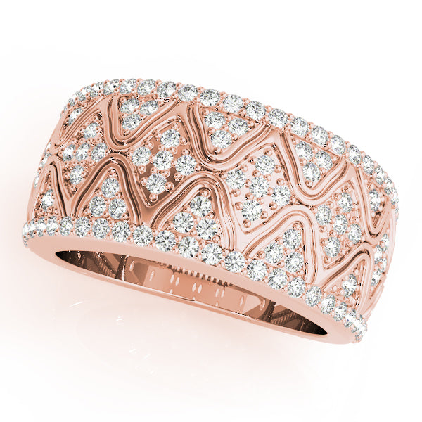 Diamond Fashion Ring · 0.54 ct tw