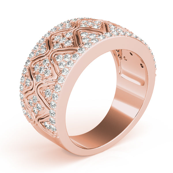 Diamond Fashion Ring · 0.54 ct tw