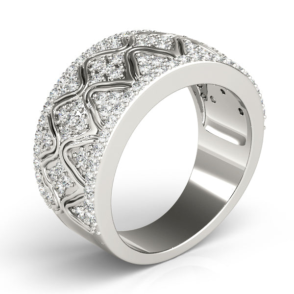 Diamond Fashion Ring · 0.54 ct tw