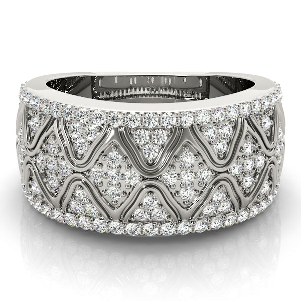 Diamond Fashion Ring · 0.54 ct tw