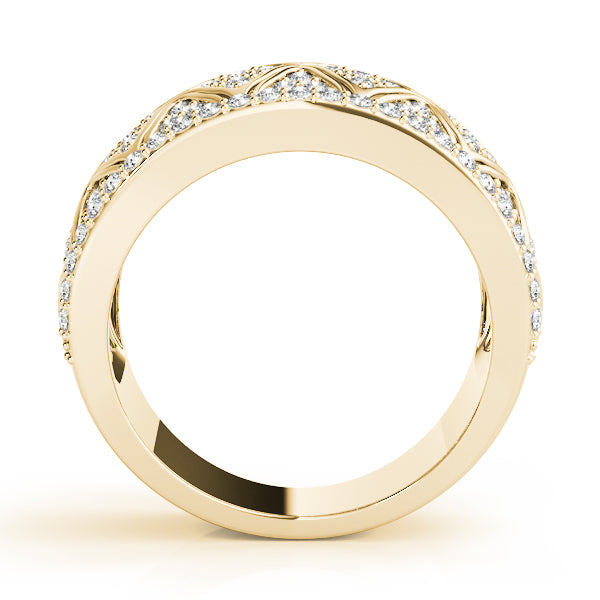 Diamond Fashion Ring · 0.54 ct tw