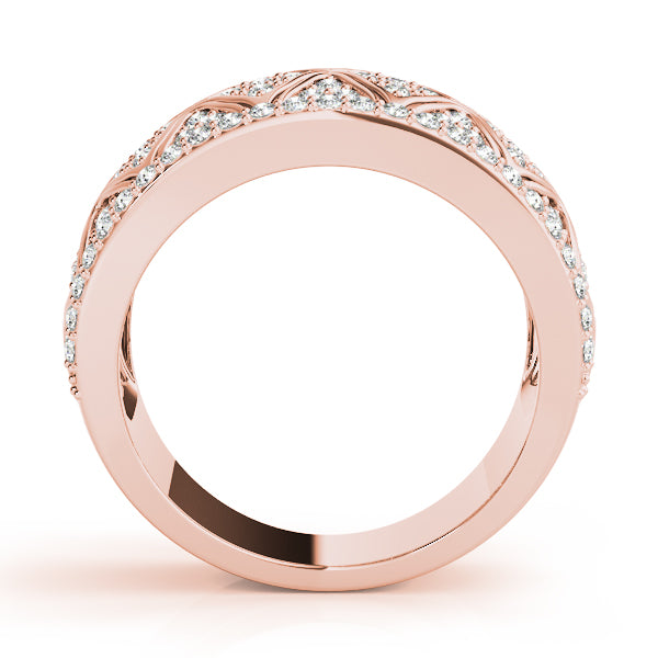 Diamond Fashion Ring · 0.54 ct tw