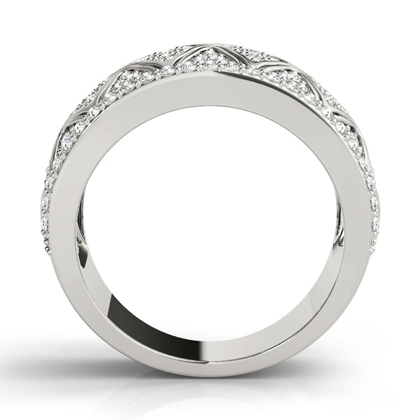 Diamond Fashion Ring · 0.54 ct tw