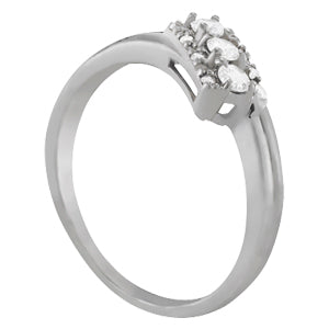 Diamond Fashion Ring · 0.28 ct tw