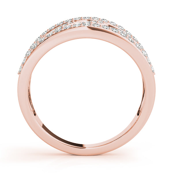 Diamond Fashion Ring · 0.49 ct tw