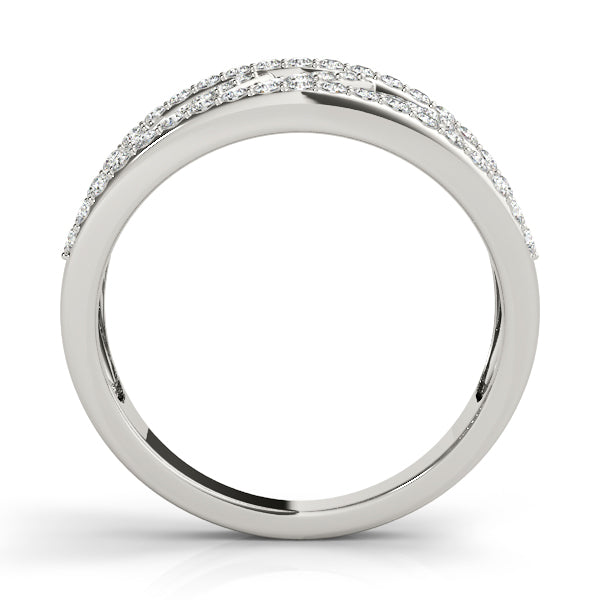 Diamond Fashion Ring · 0.49 ct tw