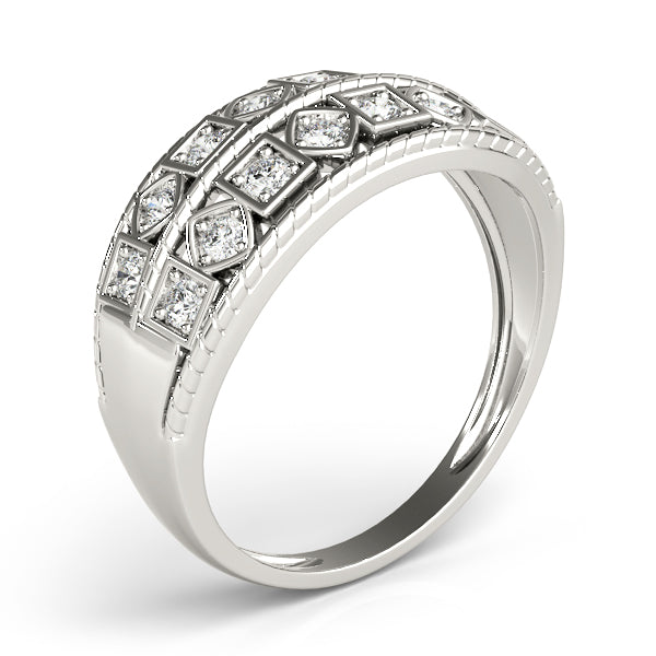 Diamond Fashion Ring · 0.27 ct tw