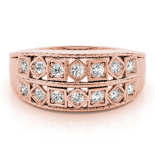 Diamond Fashion Ring · 0.27 ct tw