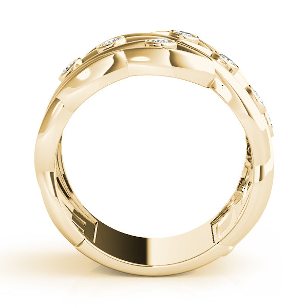 Diamond Fashion Ring · 0.17 ct tw