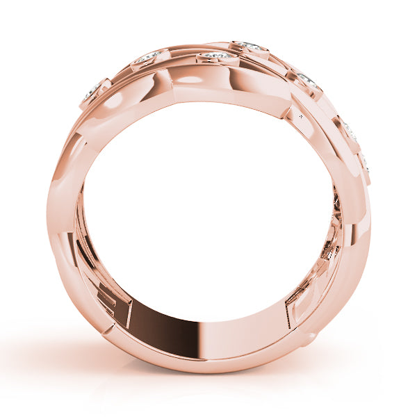 Diamond Fashion Ring · 0.17 ct tw