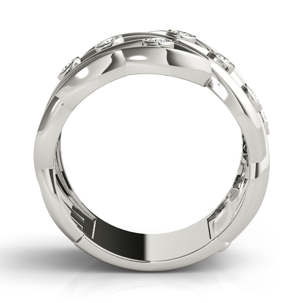 Diamond Fashion Ring · 0.17 ct tw