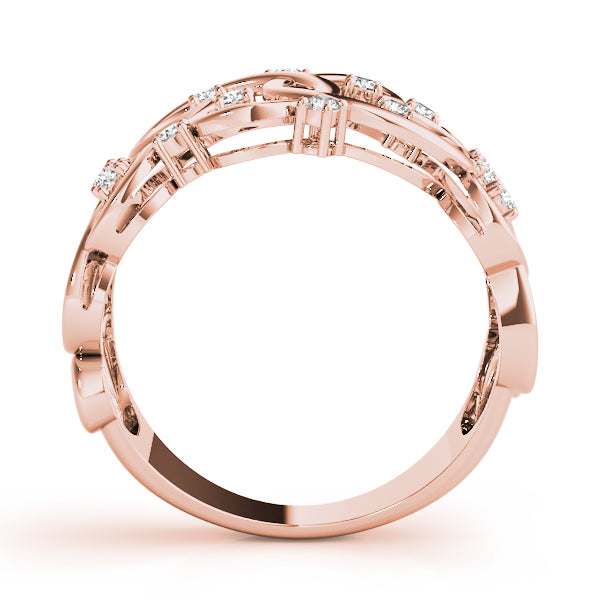 Diamond Fashion Ring · 0.21 ct tw